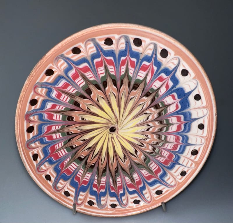 13-15 cm Plates