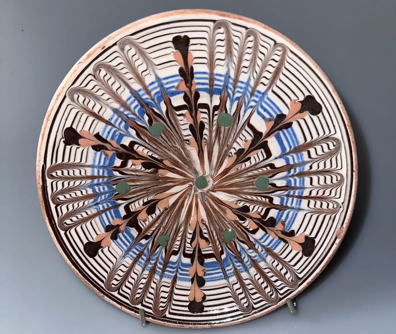 13-15 cm Plates