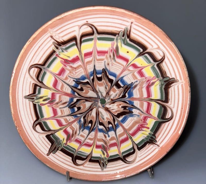 13-15 cm Plates