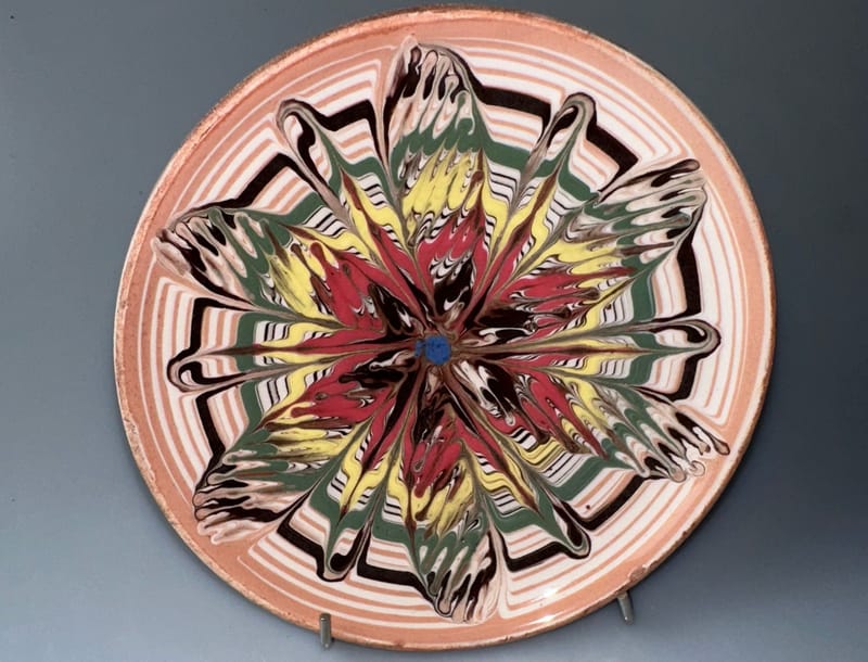 13-15 cm Plates