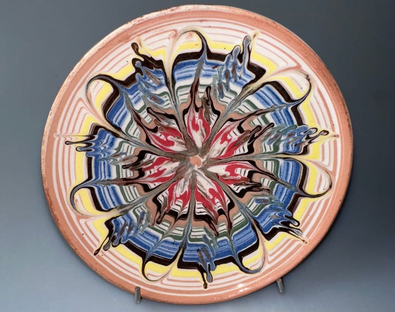 13-15 cm Plates