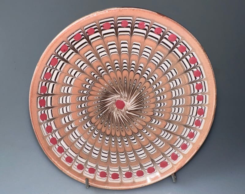 13-15 cm Plates