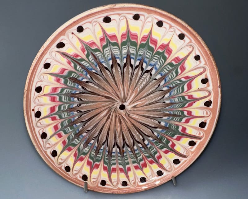 13-15 cm Plates