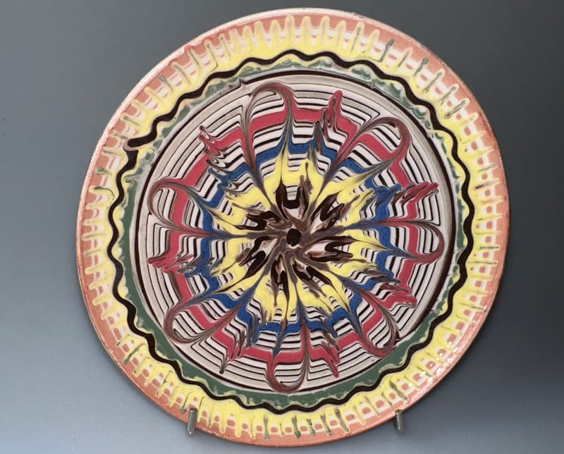 13-15 cm Plates