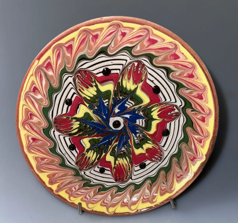 13-15 cm Plates