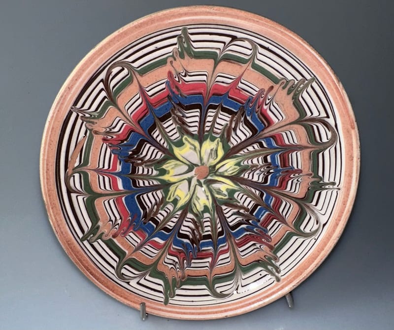 13-15 cm Plates