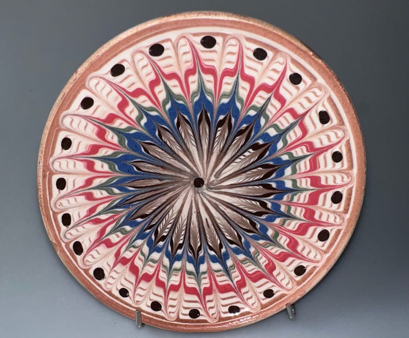 13-15 cm Plates