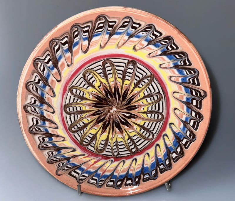 13-15 cm Plates