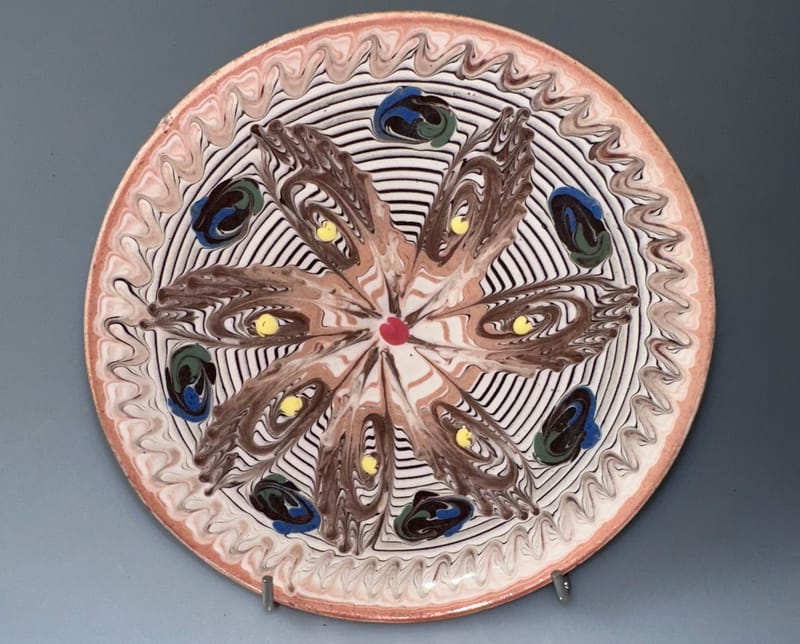13-15 cm Plates