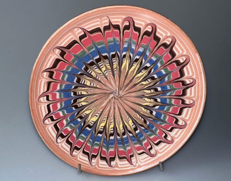 13-15 cm Plates