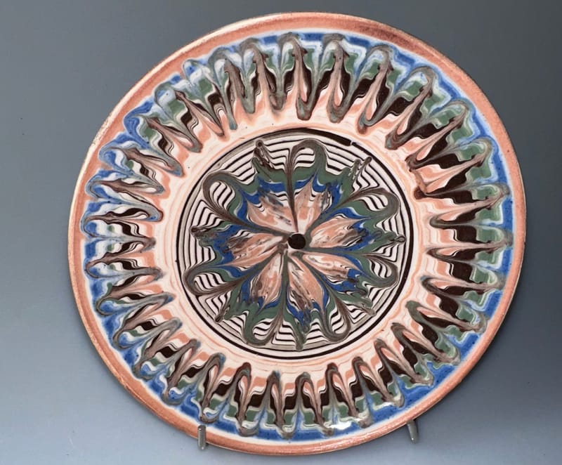 13-15 cm Plates