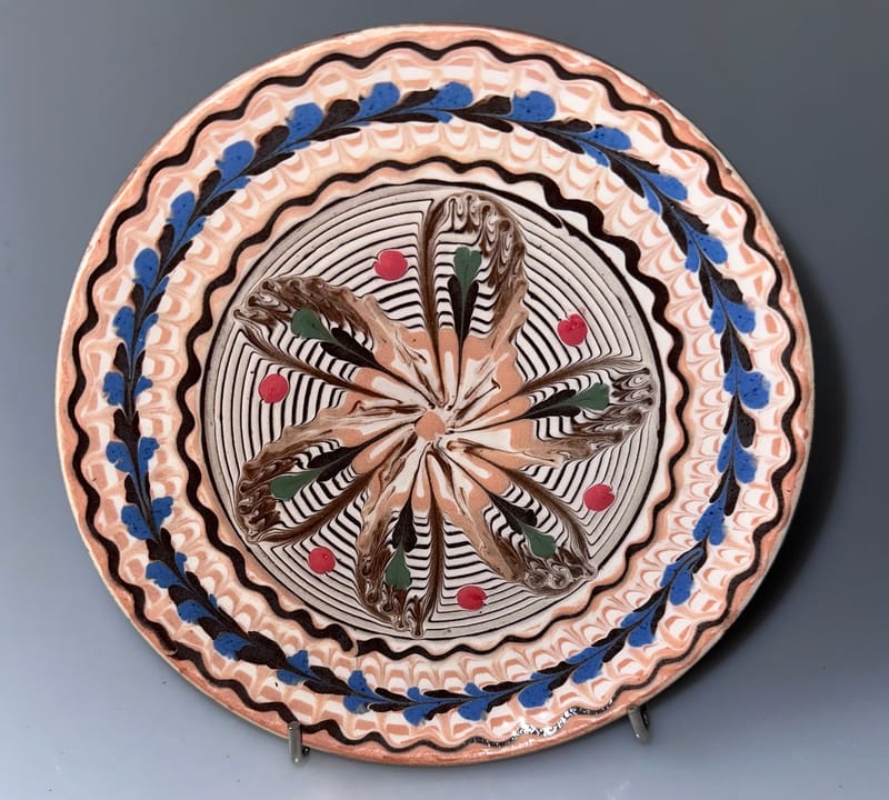 13-15 cm Plates