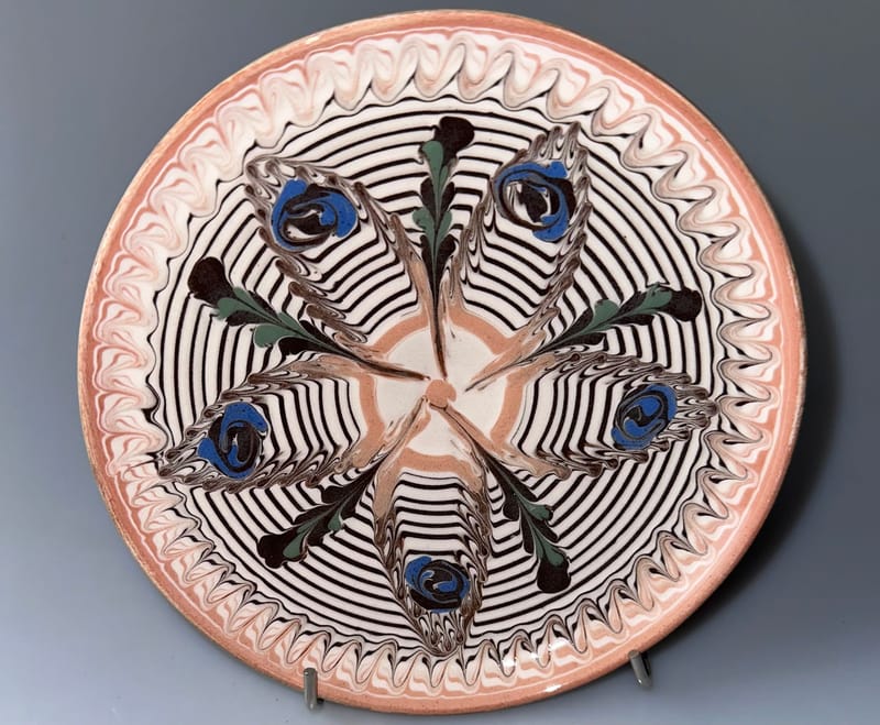13-15 cm Plates