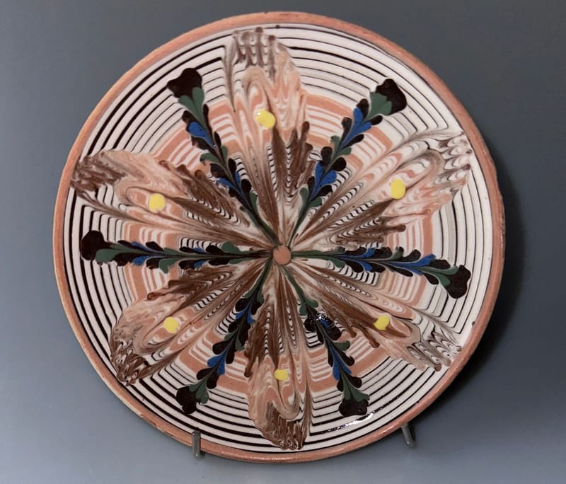 13-15 cm Plates