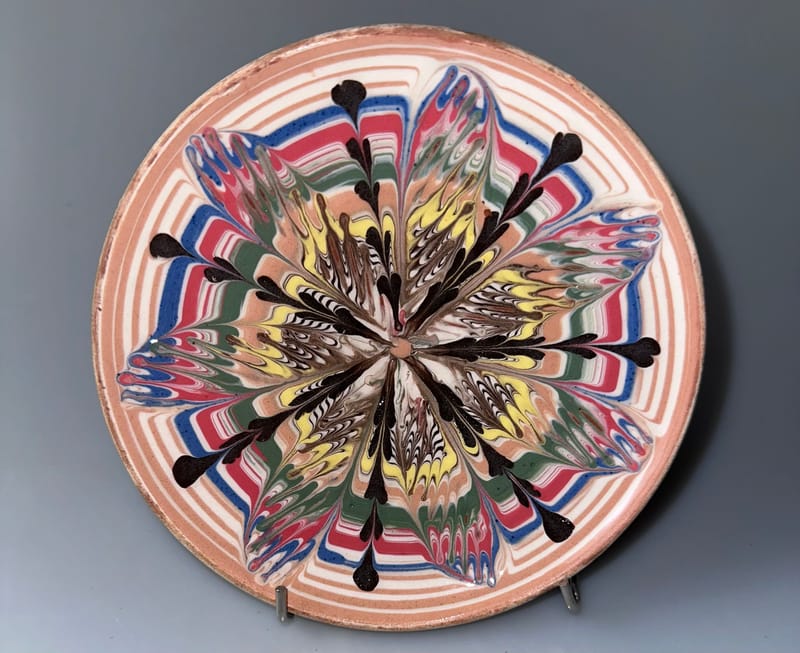 13-15 cm Plates
