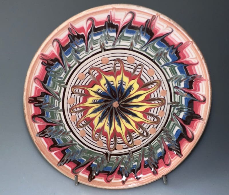 13-15 cm Plates