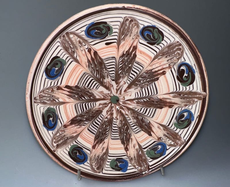 13-15 cm Plates