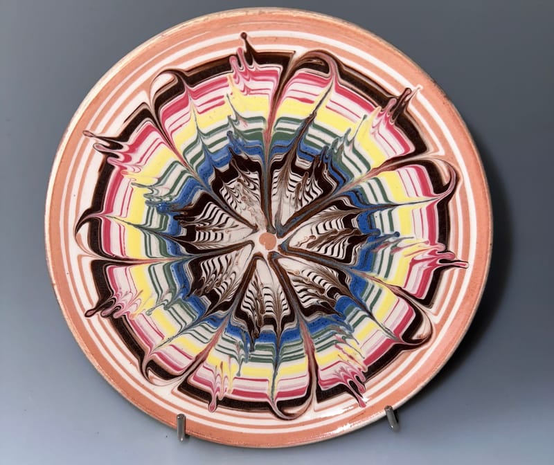 13-15 cm Plates