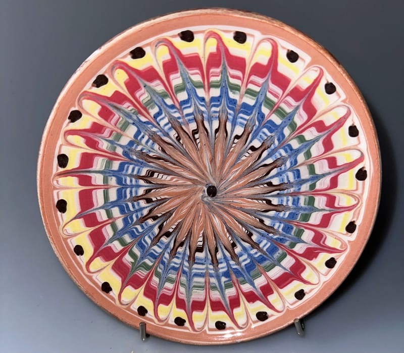 13-15 cm Plates