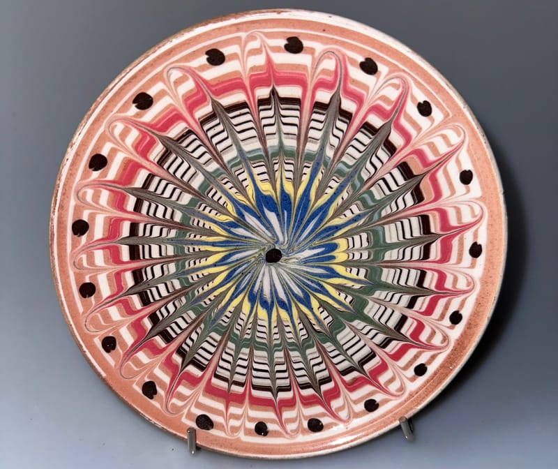 13-15 cm Plates