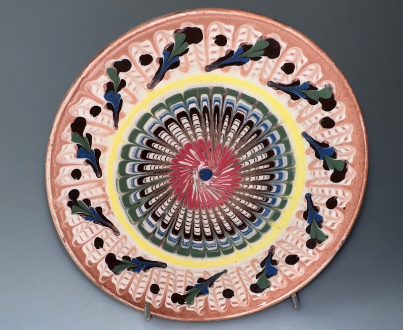 13-15 cm Plates