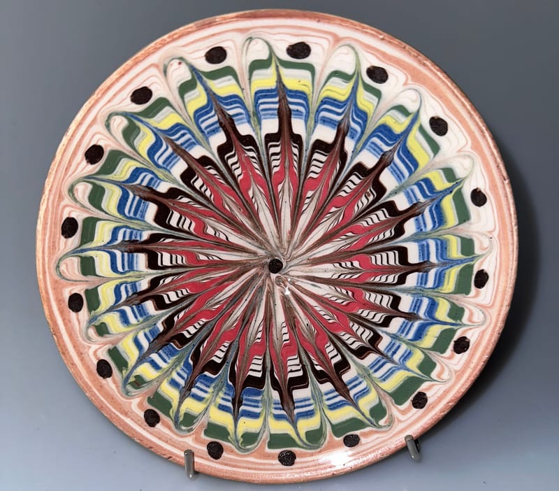 13-15 cm Plates