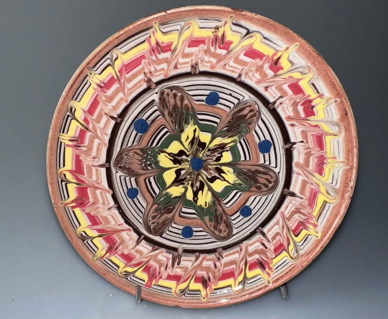 13-15 cm Plates