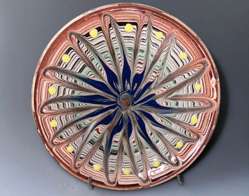 13-15 cm Plates
