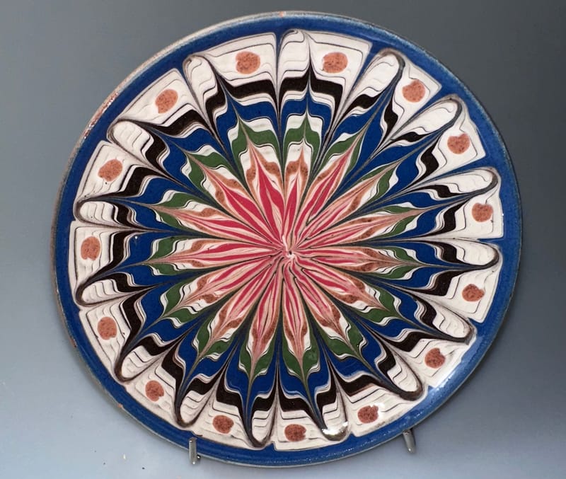 13-15 cm Plates