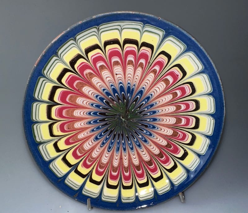 13-15 cm Plates