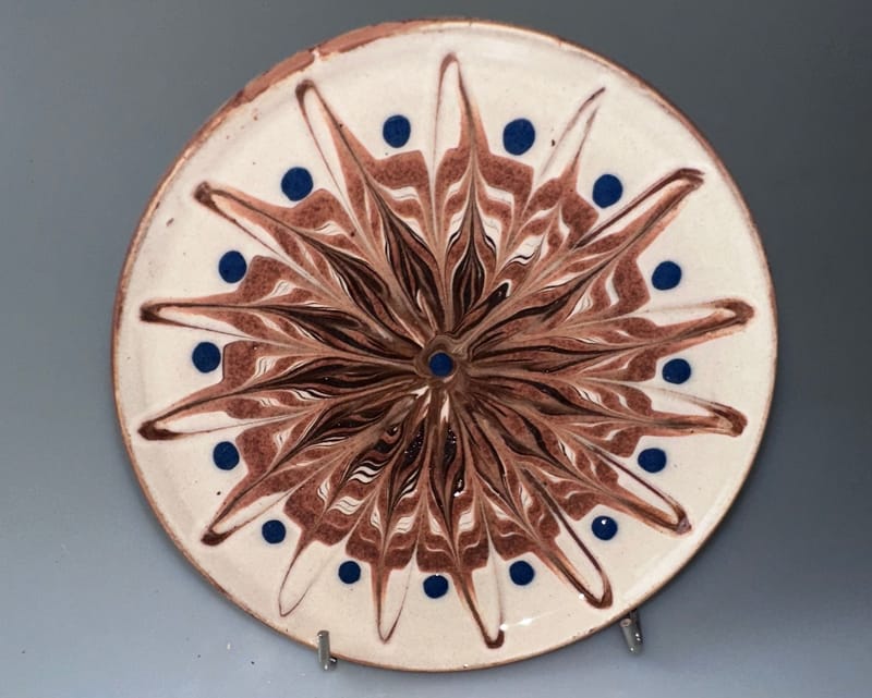 13-15 cm Plates