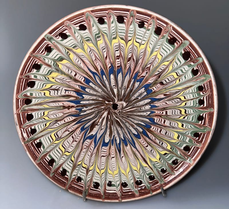 16-19cm Plates