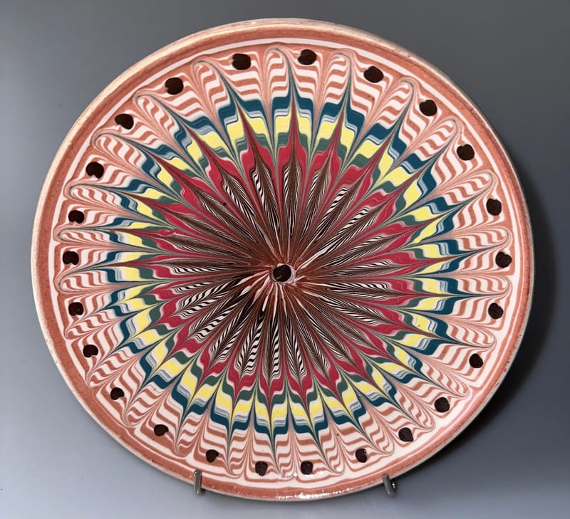 16-19cm Plates