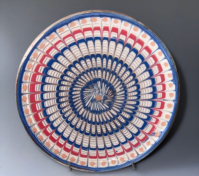 16-19cm Plates
