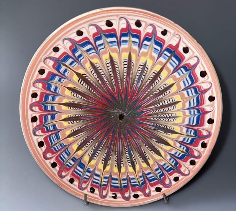 16-19cm Plates