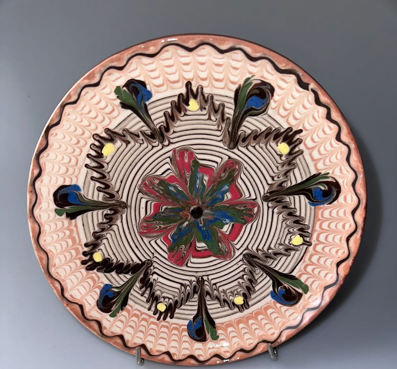 16-19cm Plates