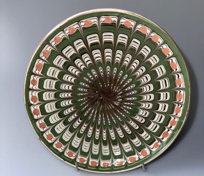 16-19cm Plates