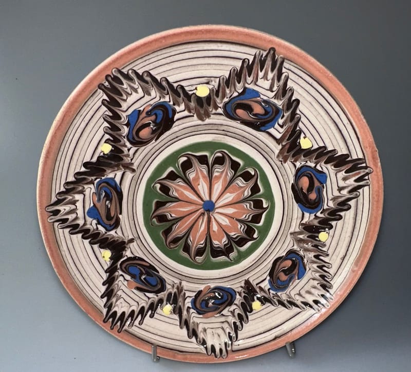16-19cm Plates