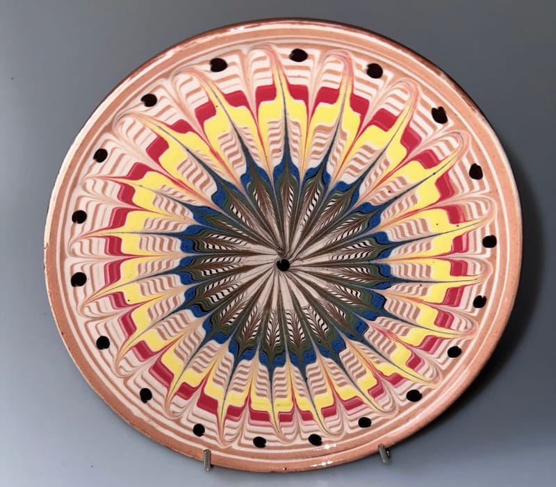 16-19cm Plates