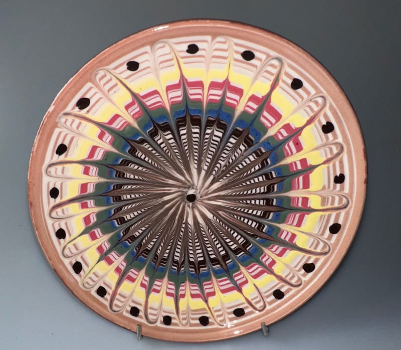 16-19cm Plates