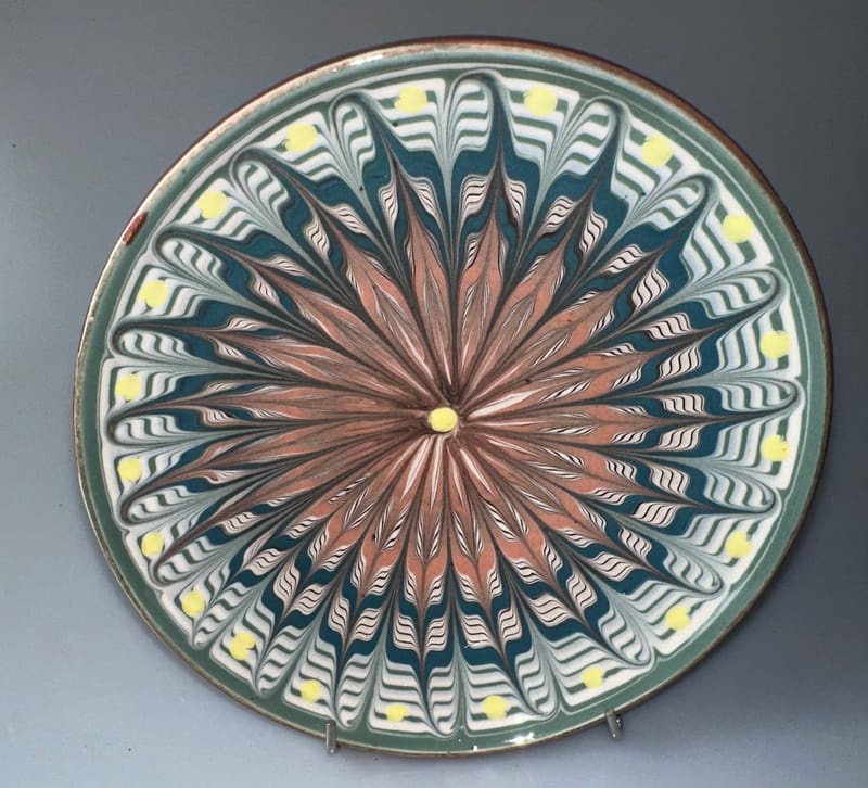 16-19cm Plates