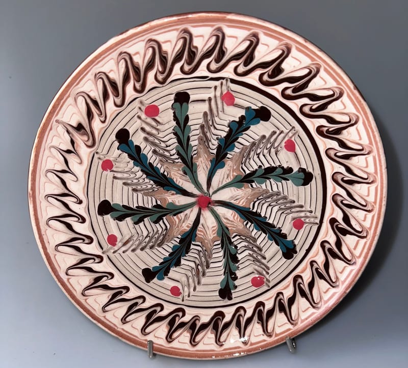 16-19cm Plates