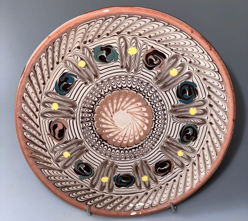 16-19cm Plates