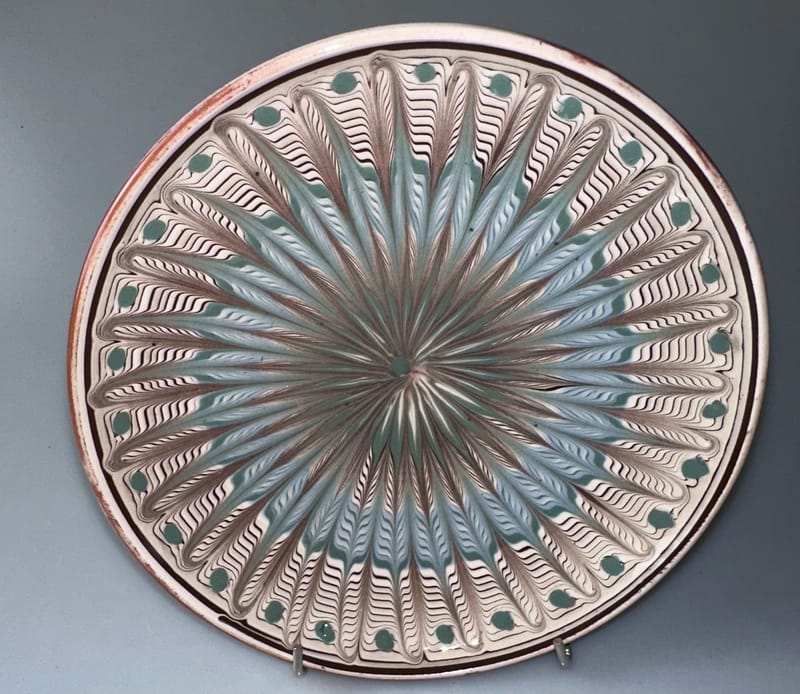 16-19cm Plates