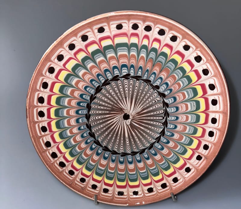 16-19cm Plates