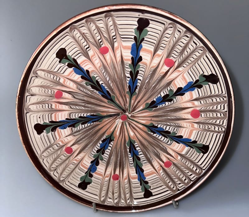 16-19cm Plates