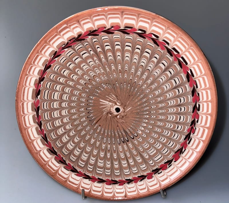16-19cm Plates