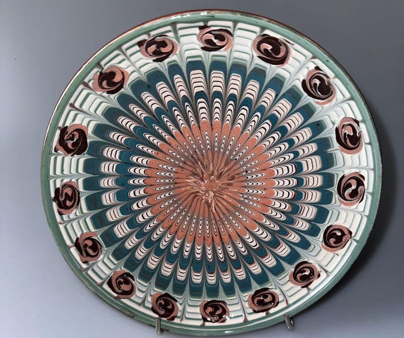 16-19cm Plates