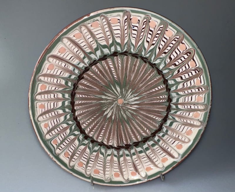 16-19cm Plates