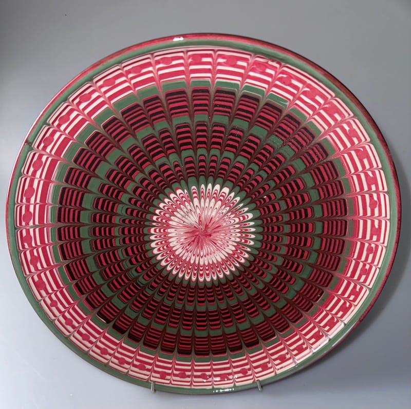 24-27cm Plates